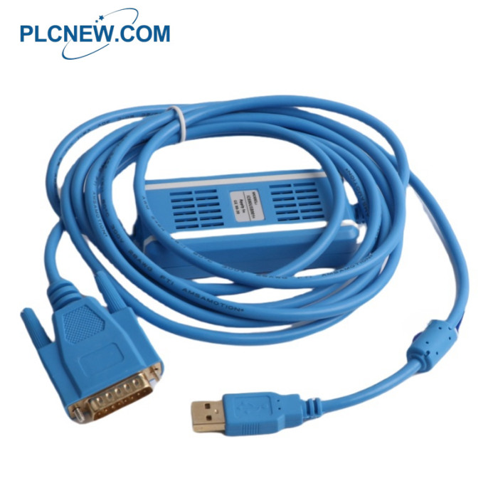 IC690USB901 GE FANUC CONVERTER CABLE