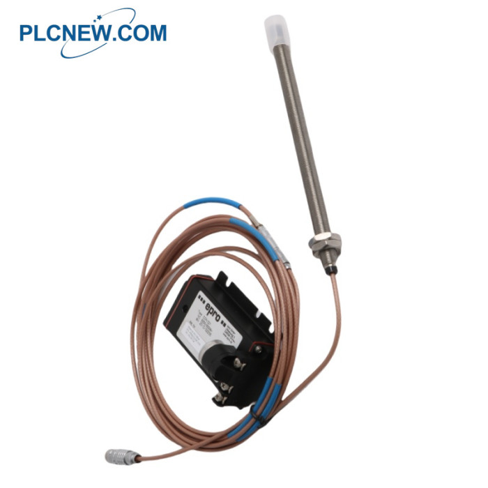 PR6423/010-040 CON021 EMERSON Eddy Current Sensor
