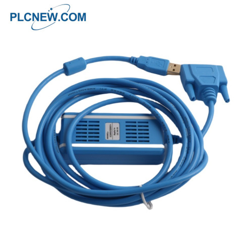 IC690USB901 GE FANUC CONVERTER CABLE