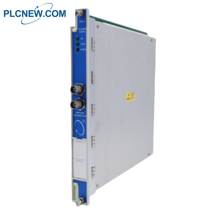 3500/92 136180-01 Bently Nevada Communication Gateway Module