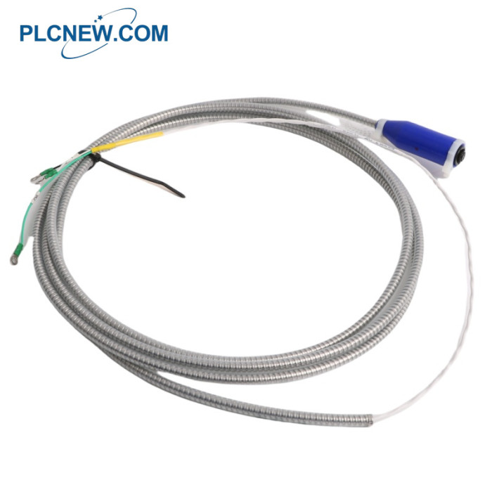 106765-10 Bently Nevada Interconnect Cable