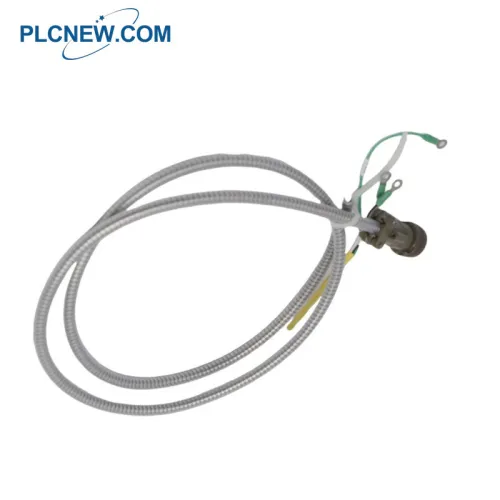 84661-67 Bently Nevada Velomitor Interconnect Cable
