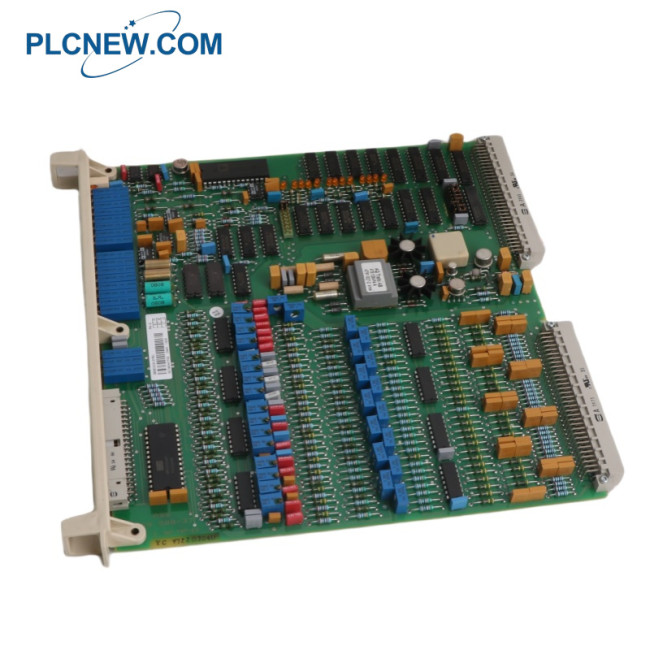 DSAI130D 3BSE003127R1 ABB Analog Input Board