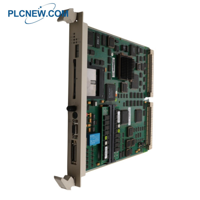 PM511V08 3BSE011180R1 ABB Processor Module