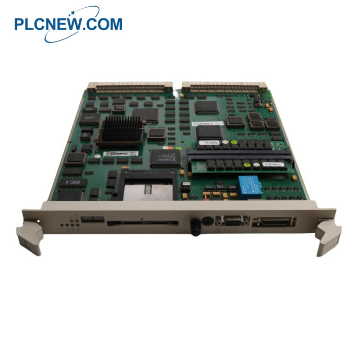 PM511V08 3BSE011180R1 ABB Processor Module