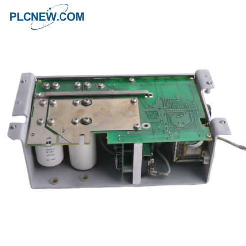 DSSR 122 ABB Rack Power Supply