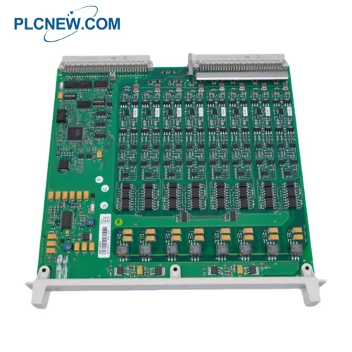 DSAO120A 3BSE018293R1 ABB Analog Output Board