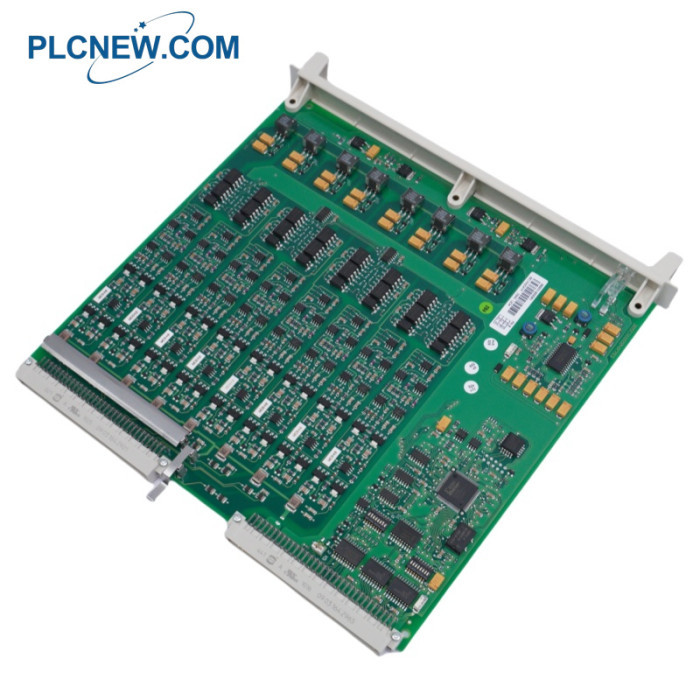 DSAO120A 3BSE018293R1 ABB Analog Output Board
