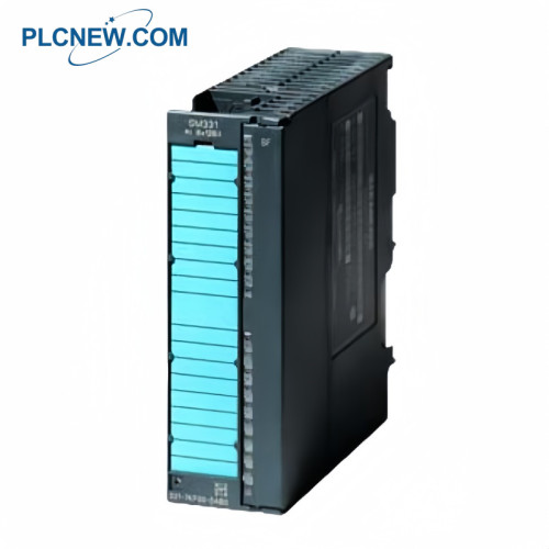 6ES7331-7RD00-0AB0 Siemens SIMATIC S7 Analog Input Module