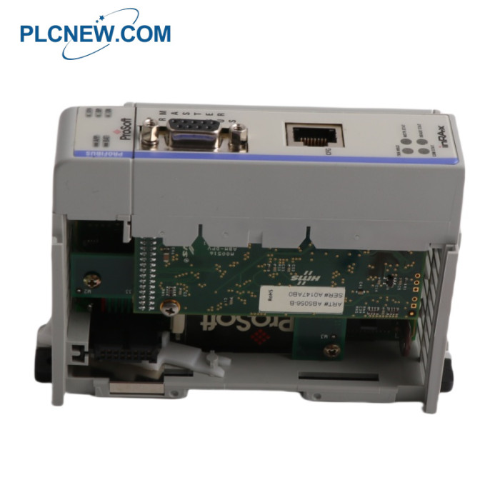 MVI69-PDPMV1 ROSOFT MASTER COMMUNICATION MODULE
