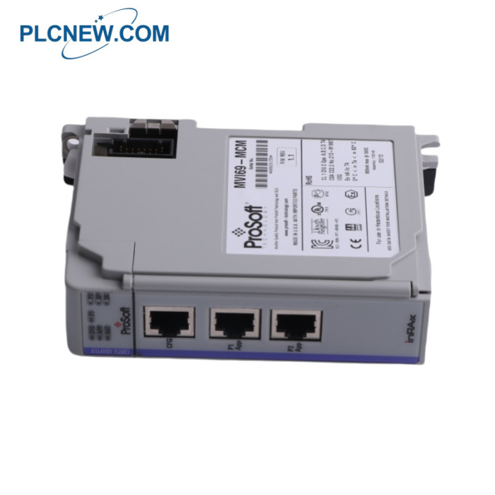 MVI69-MCM PROSOFT Communication Module