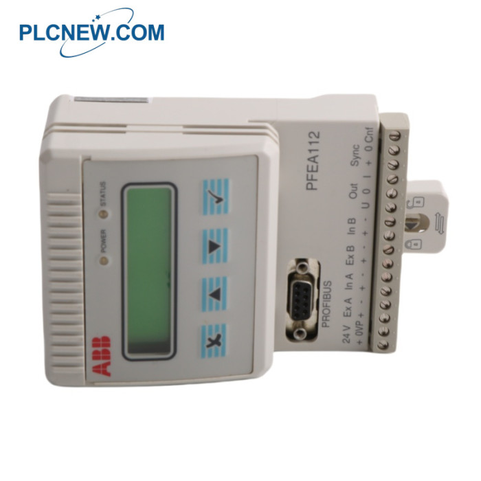 PFEA112-20 3BSE050091R20 ABB Tension Electronics