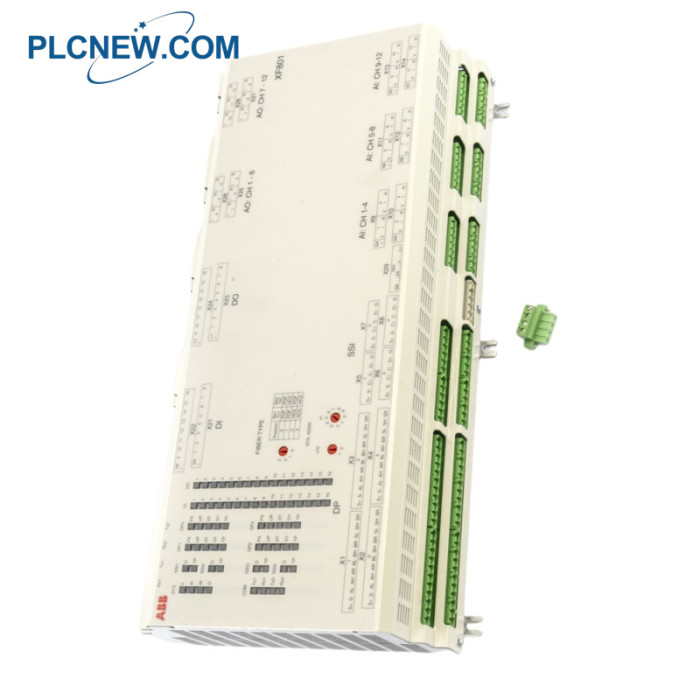 XF801 3BSE061579R1 ABB Fast I/O module