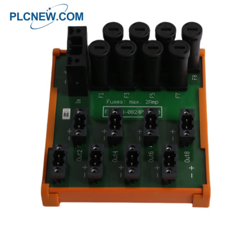 FC-PDIO01 Honeywell Safety Digital I/O Module