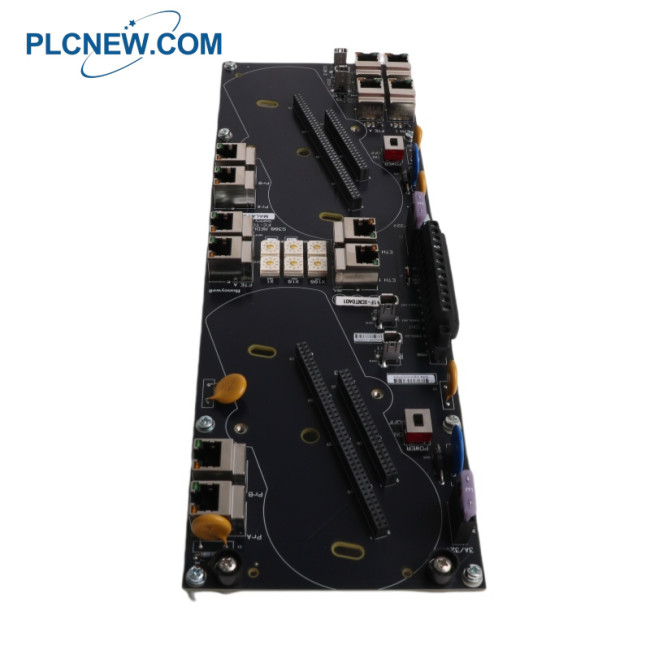 FC-TCNT01Honeywell Controller Circuit Board
