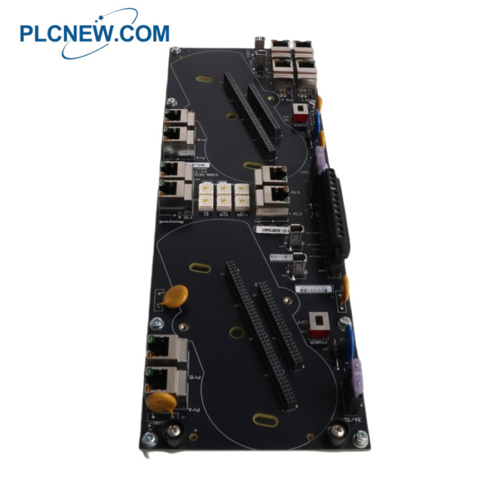 FC-TCNT11 Honeywell SC S300 IOTA CONTROLLER REDUNDANT