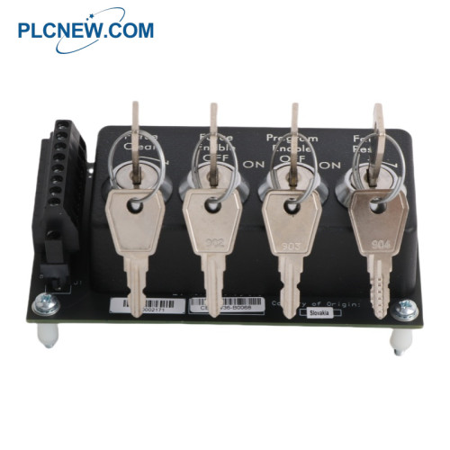 FC-SSWM01 Honeywell Safety Digital I/O Module