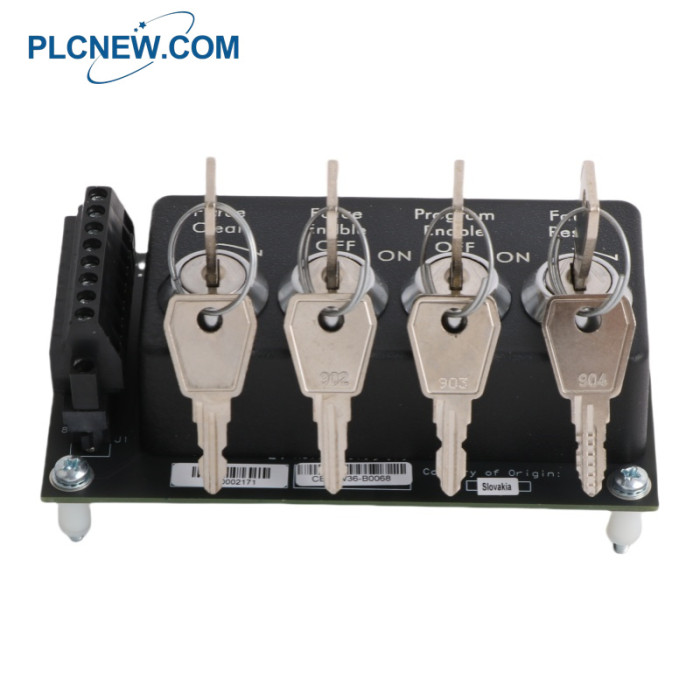 FC-SSWM01 Honeywell Safety Digital I/O Module