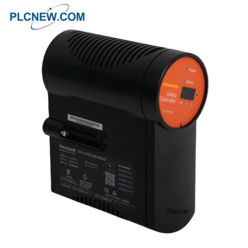 FC-SCNT01 Honeywell SC S300 SAFETY CONTROLLER SIL3