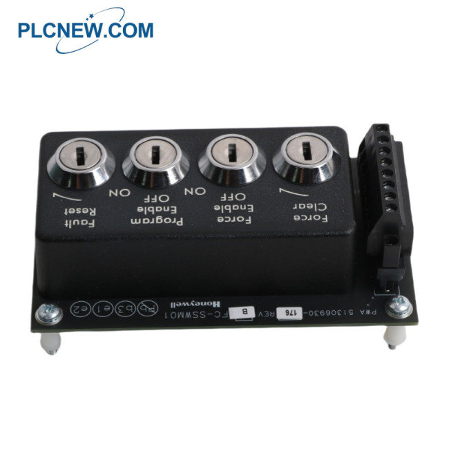 FC-SSWM01 Honeywell Safety Digital I/O Module