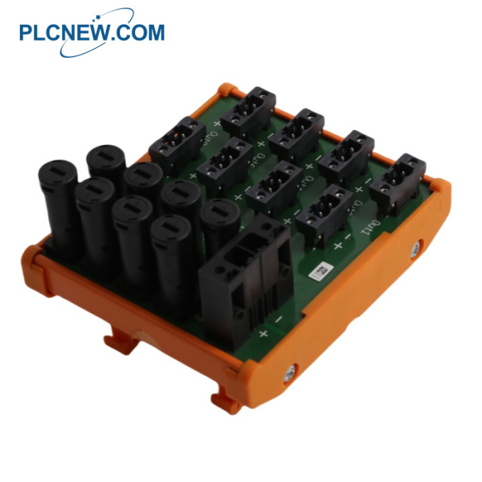 FC-PDIO01 Honeywell Safety Digital I/O Module