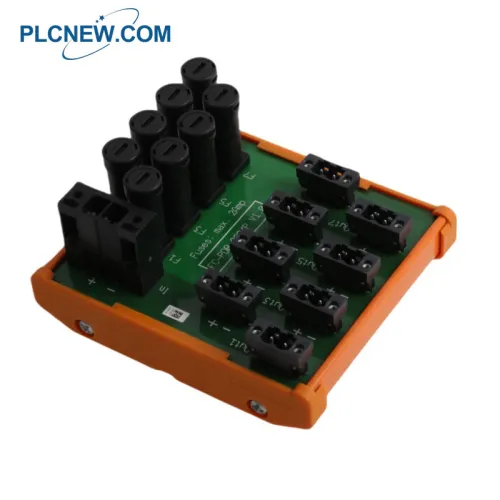 FC-PDIO01 Honeywell Safety Digital I/O Module