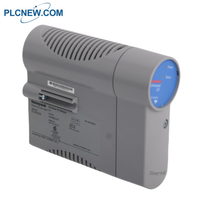 FC-PDIO01 Honeywell Safety Digital IO Module