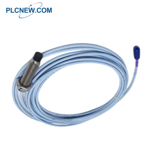 330703-000-050-10-12-00 Bently Nevada Sensor Proximity Probe Cable