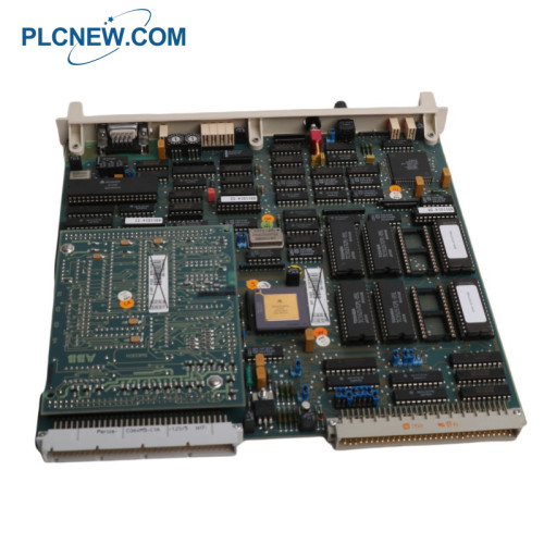 DSCA180A 57520001-GY ABB Communication Processor