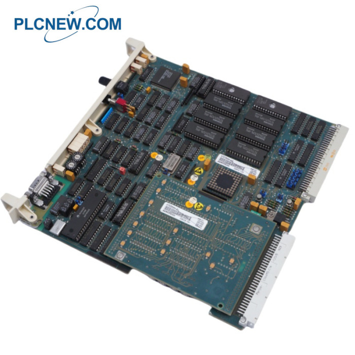 DSCS140 57520001-EV ABB Communication Processor
