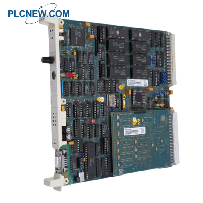 DSCS140 57520001-EV ABB Communication Processor