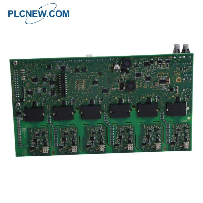 3BHE027867R0101 GDD852 A101 ABB Control Module