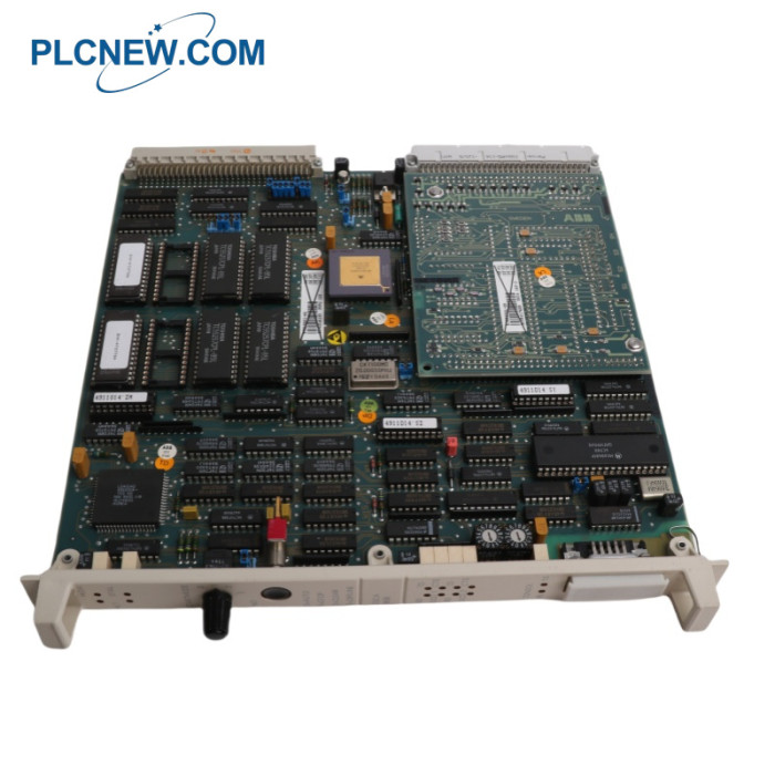 DSCA180A 57520001-GY ABB Communication Processor