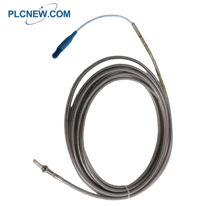 330904-04-14-10-12-05 Bently Nevada 3300 NSv Proximity Probes