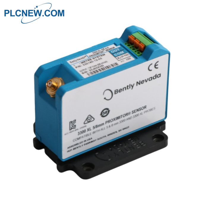 330180-91-00 Bently Nevada 3300 XL Proximitor Sensor