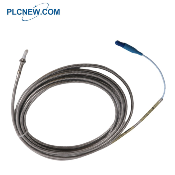 330904-04-14-10-12-05 Bently Nevada 3300 NSv Proximity Probes