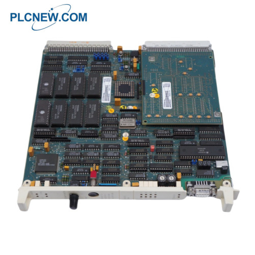 DSCS140 57520001-EV ABB Communication Processor