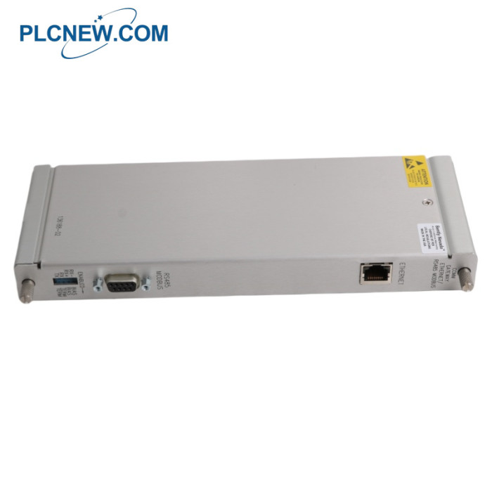 136188-02 Bently Nevada Communication Gateway Ethernet I/O Module