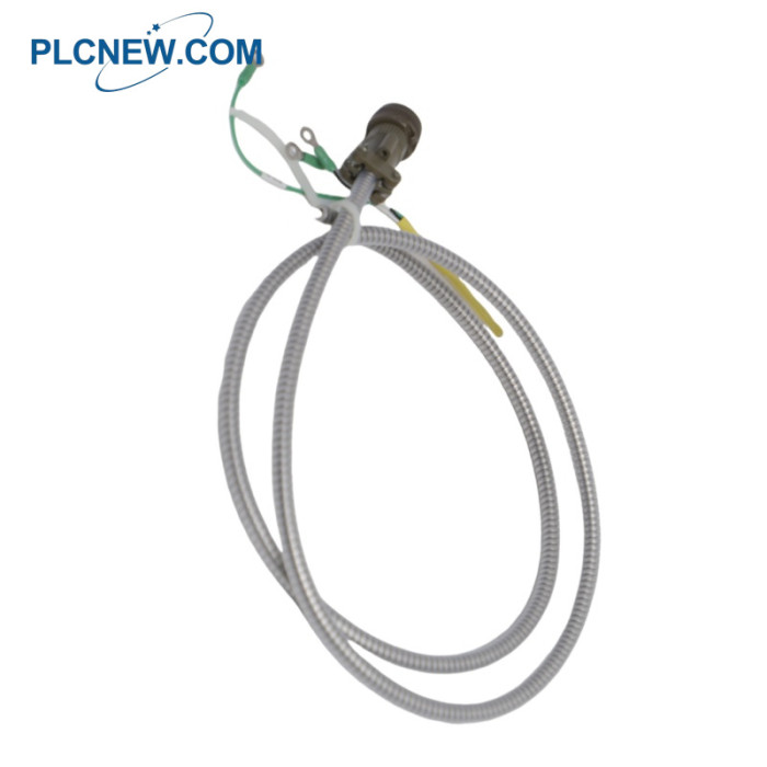 84661-15 Bently nevada Velomitor Interconnect Cable