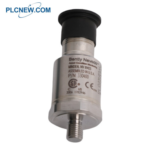 330400-02-05 Bently Nevada Accelerometer Acceleration Transducer