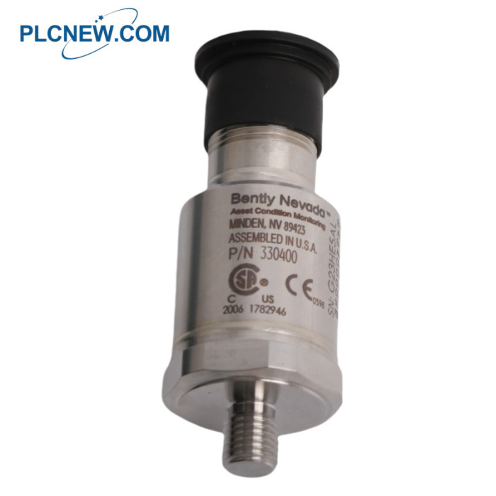 330400-02-05 Bently Nevada Accelerometer Acceleration Transducer