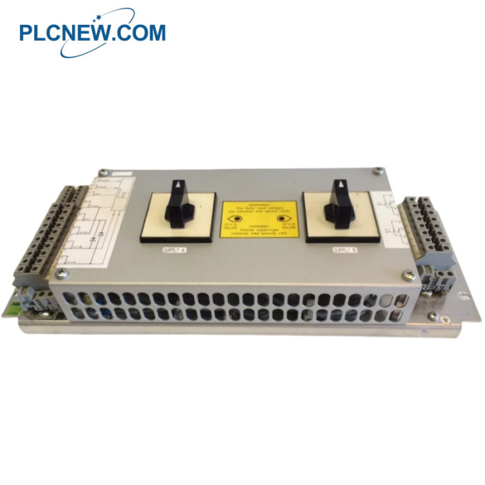 DSSS170 48970001-A ABB PC BOARD DIODE UNIT