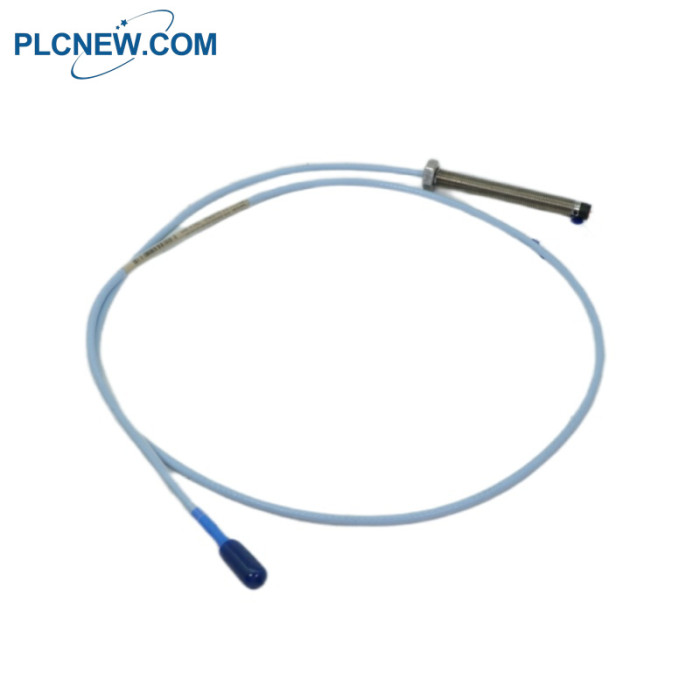330101-00-11-10-02-00 Bently Nevada Proximity Probe and Extension Cable
