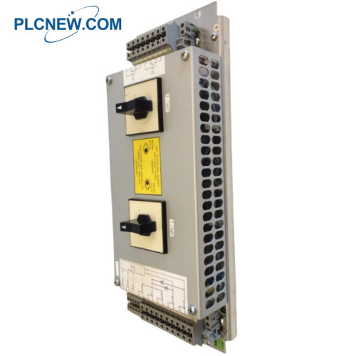 DSSS170 48970001-A ABB PC BOARD DIODE UNIT