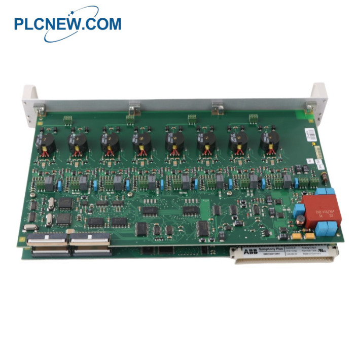 CBO10 ABB Binary output module