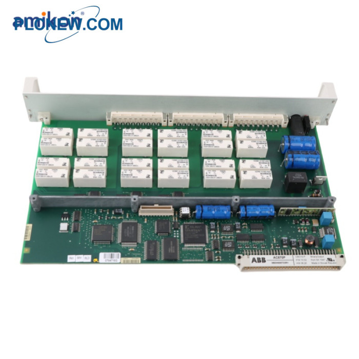 CBI22 ABB Binary input module
