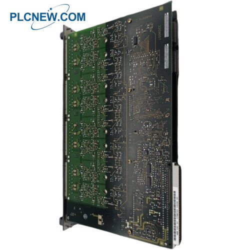 CAI10 ABB Analog input module