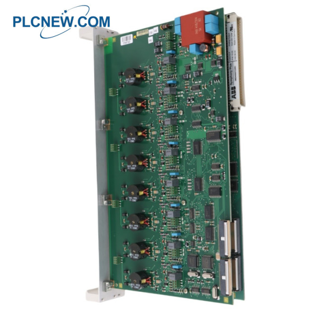 CBO10 ABB Binary output module