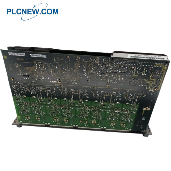 CAI10 ABB Analog input module