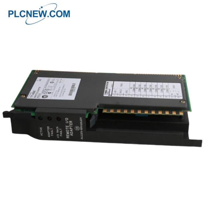 1771-ASB/E I/O Adapter Module